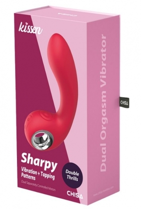 Chisa Kissen Sharpy